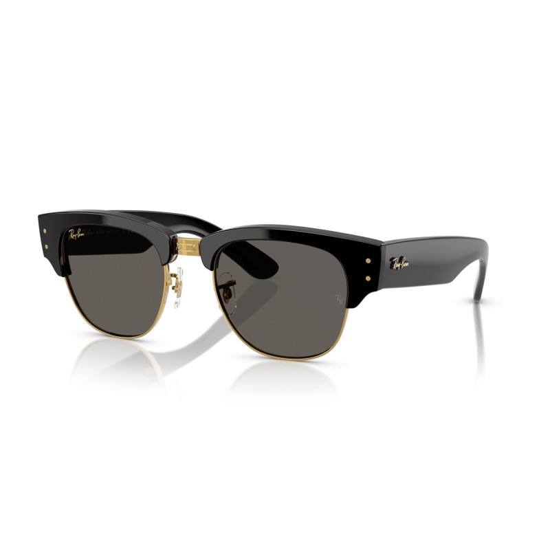 Women's Sunglasses Ray Ban 0316S 6826J5 Luxury New Collection