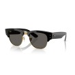 Occhiali da sole donna Ray Ban 0316S 6826J5 - Mega clubmaster Asap ...