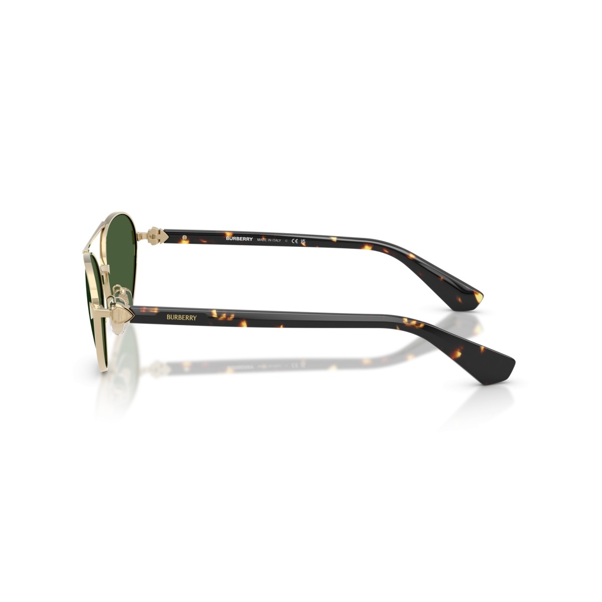 Occhiali da sole donna Burberry 3165 110971 Luxury nuova collezione