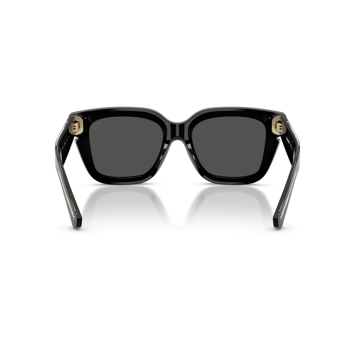 Occhiali da sole donna Burberry 4453 300187 Luxury nuova collezione
