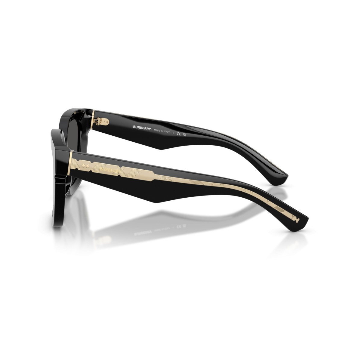 Occhiali da sole donna Burberry 4453 300187 Luxury nuova collezione