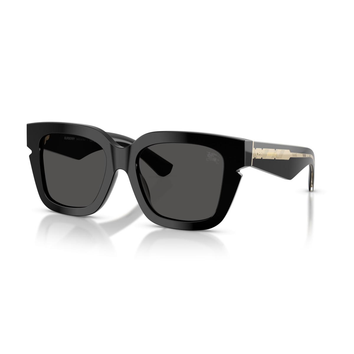 Occhiali da sole donna Burberry 4453 300187 Luxury nuova collezione