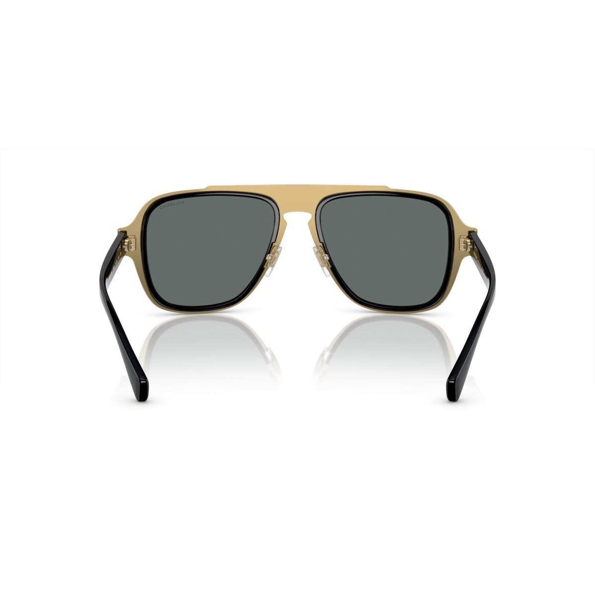 Occhiali da sole uomo Versace 2199 100281 Luxury nuova collezione