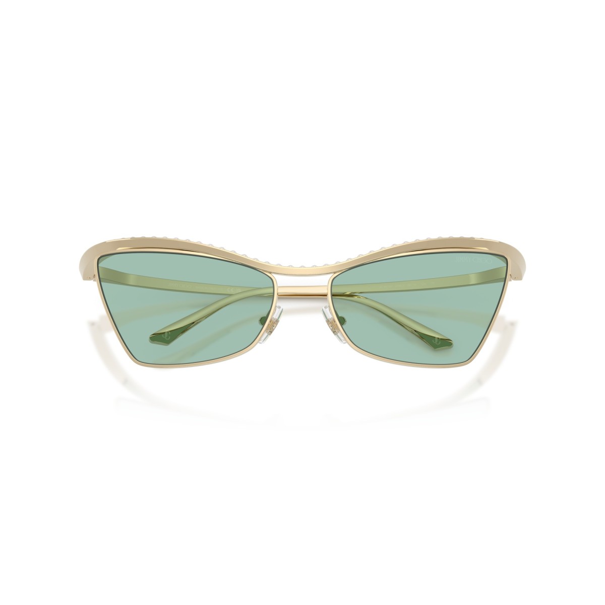 Occhiali da sole donna Jimmy Choo 4014H 3006/2 Luxury nuova collezione