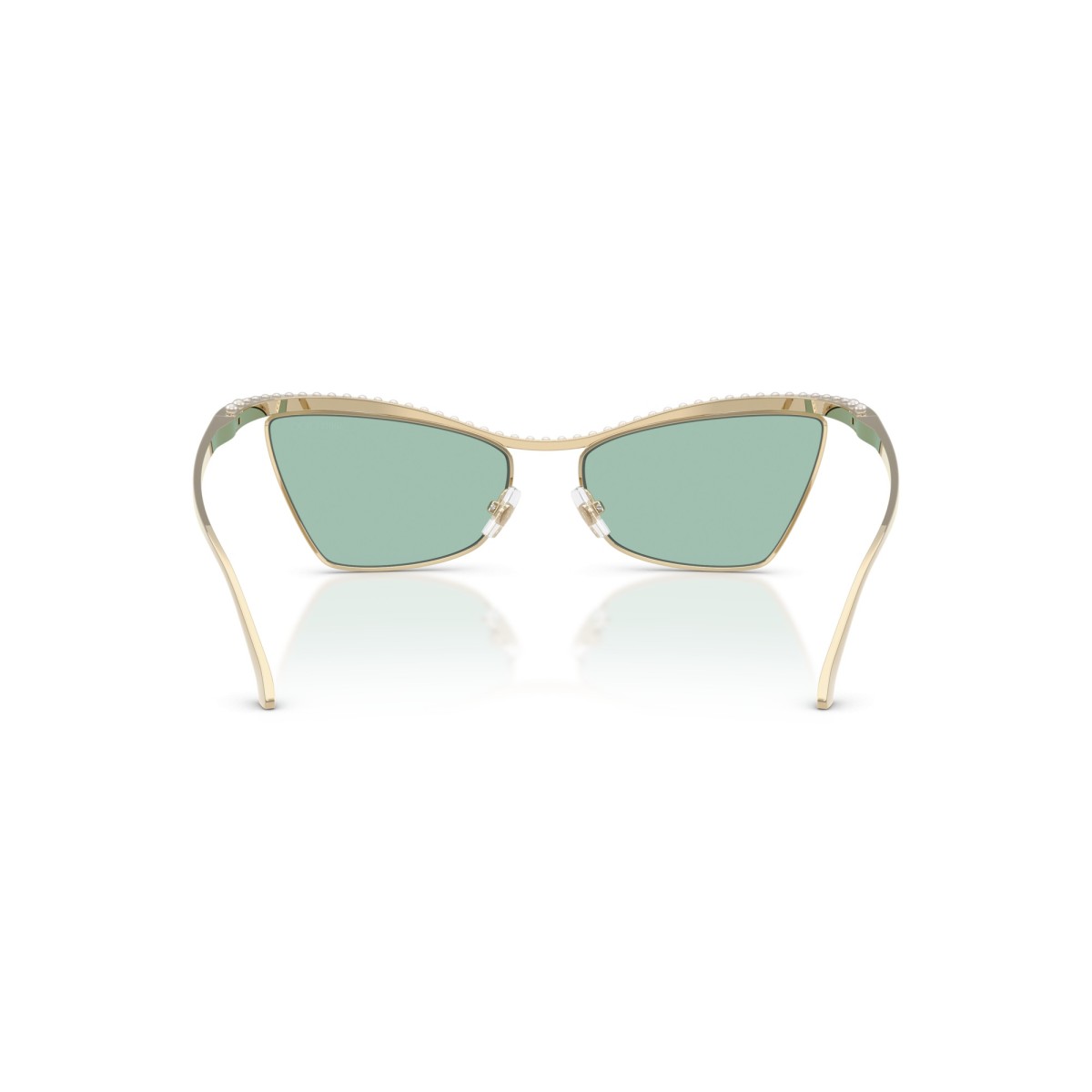 Occhiali da sole donna Jimmy Choo 4014H 3006/2 Luxury nuova collezione