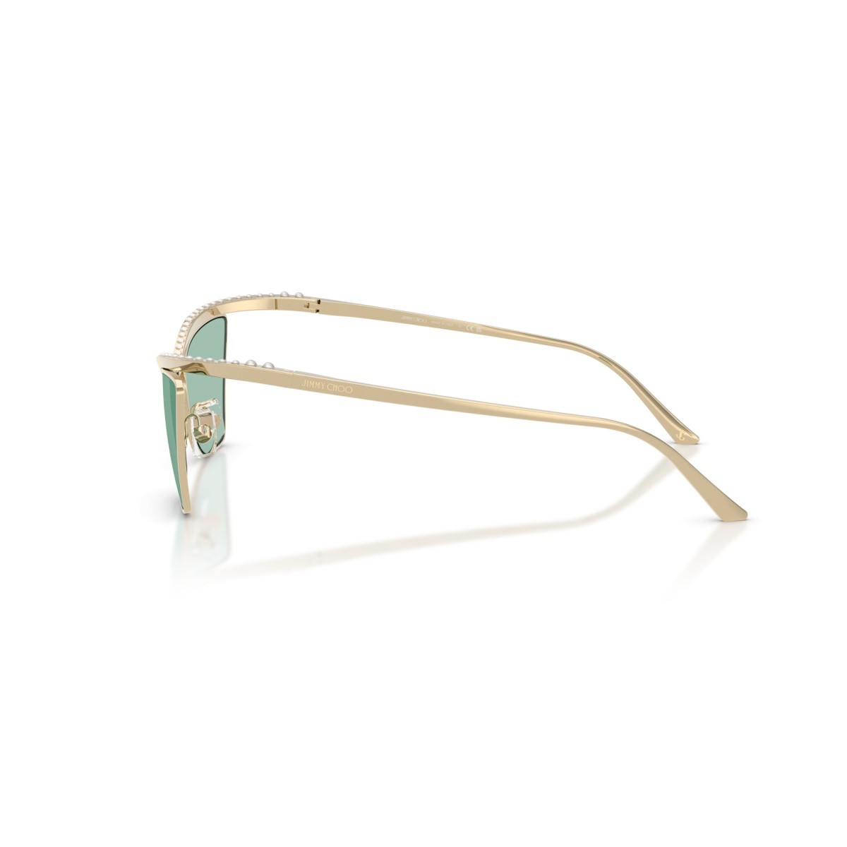 Occhiali da sole donna Jimmy Choo 4014H 3006/2 Luxury nuova collezione