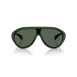 Occhiali da sole donna Moncler 8009U 502971 - Bombolle Luxury nuova...