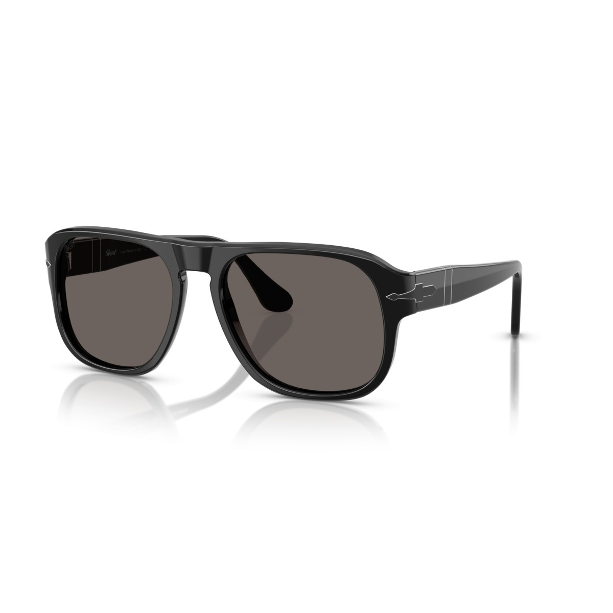 Occhiali da sole uomo Persol 3310S B95/B1 - Jean Luxury nuova colle...