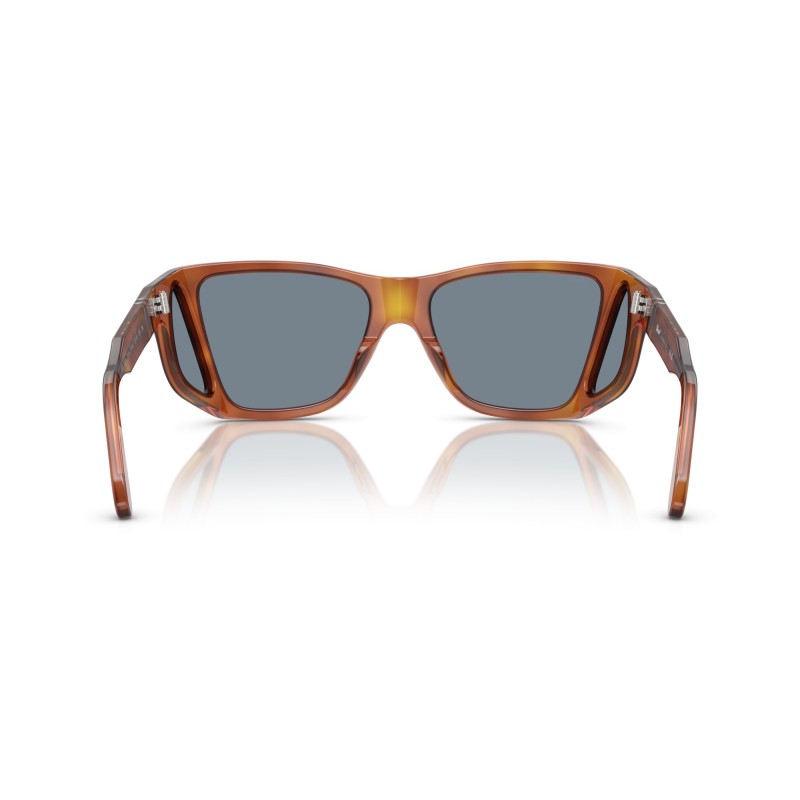 Men's Sunglasses Persol 0009 96/56 Luxury new collection