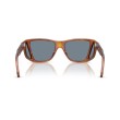 Men's Sunglasses Persol 0009 96/56 Luxury new collection