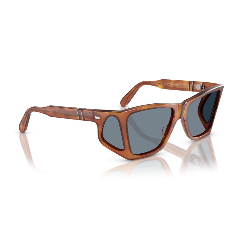 Men's Sunglasses Persol 0009 96/56 Luxury new collection