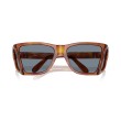Men's Sunglasses Persol 0009 96/56 Luxury new collection