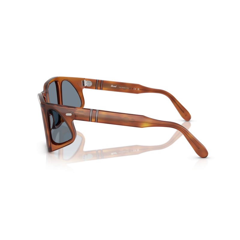 Men's Sunglasses Persol 0009 96/56 Luxury new collection