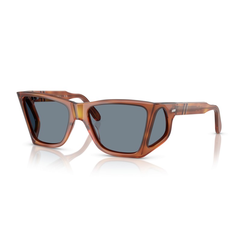 Men's Sunglasses Persol 0009 96/56 Luxury new collection