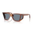 Men's Sunglasses Persol 0009 96/56 Luxury new collection