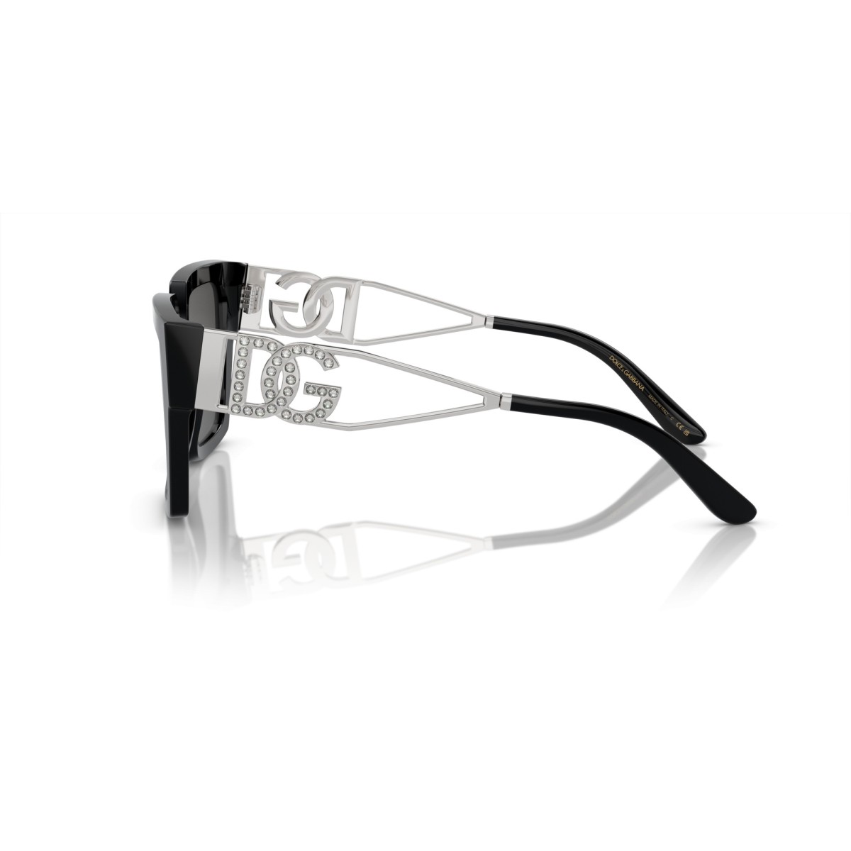 Women's Sunglasses Dolce&Gabbana 4446-B 501/87 Luxury new collection...