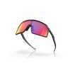 Oakley Sutro OO9406-08 Zonnebril - Matte Black | Oakley NL