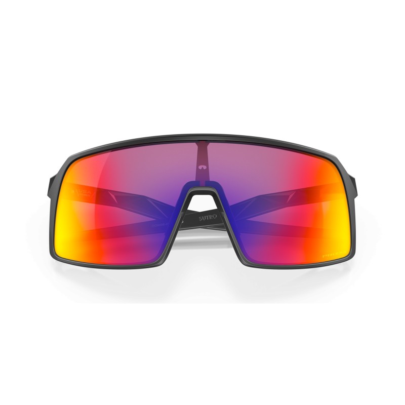 Oakley Sutro OO9406-08 Zonnebril - Matte Black | Oakley NL