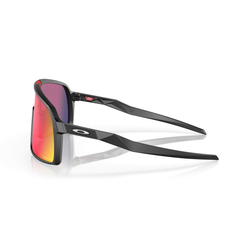 Oakley Sutro OO9406-08 Zonnebril - Matte Black | Oakley NL