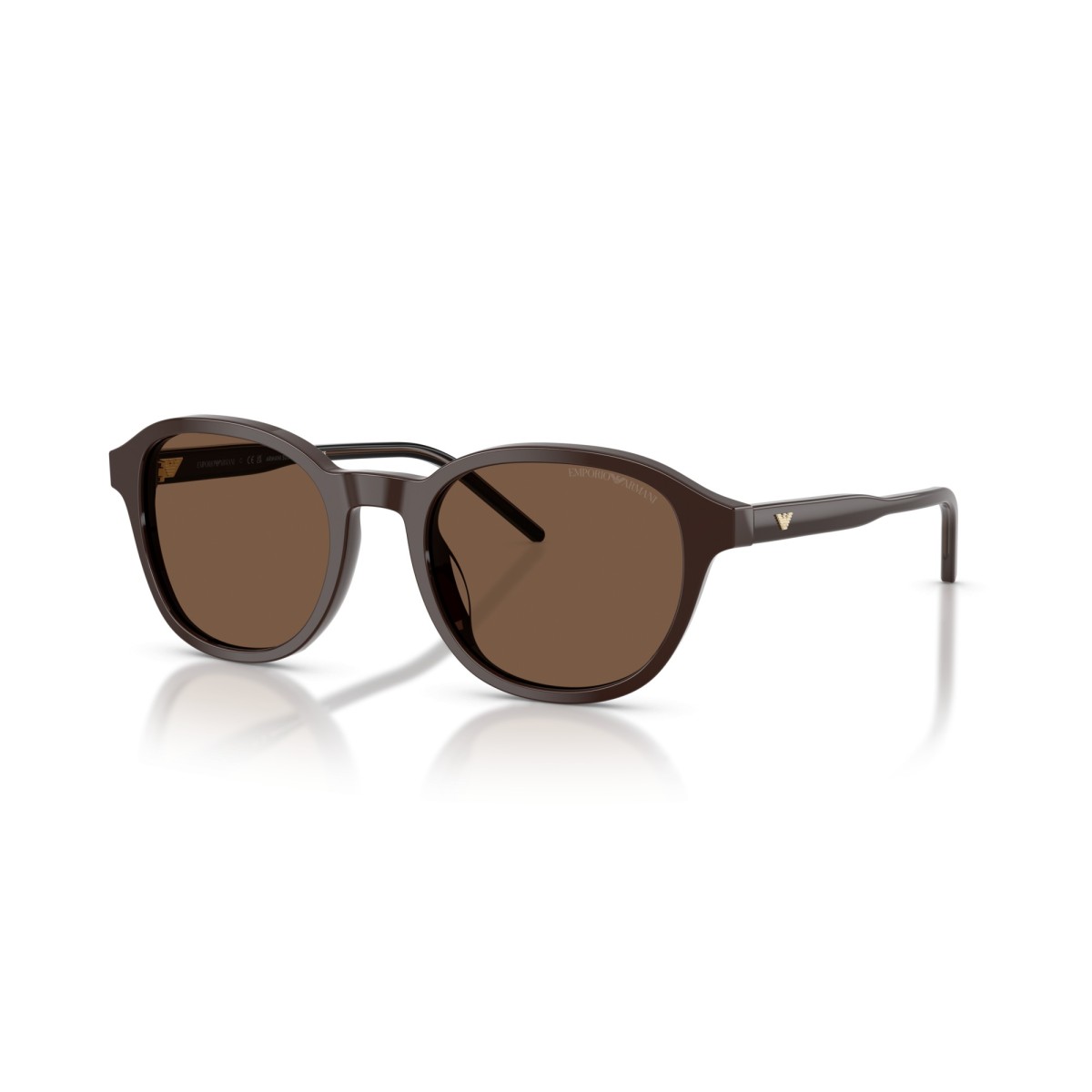 Men's Sunglasses Emporio Armani 4247U 625573 Luxury New Collection...