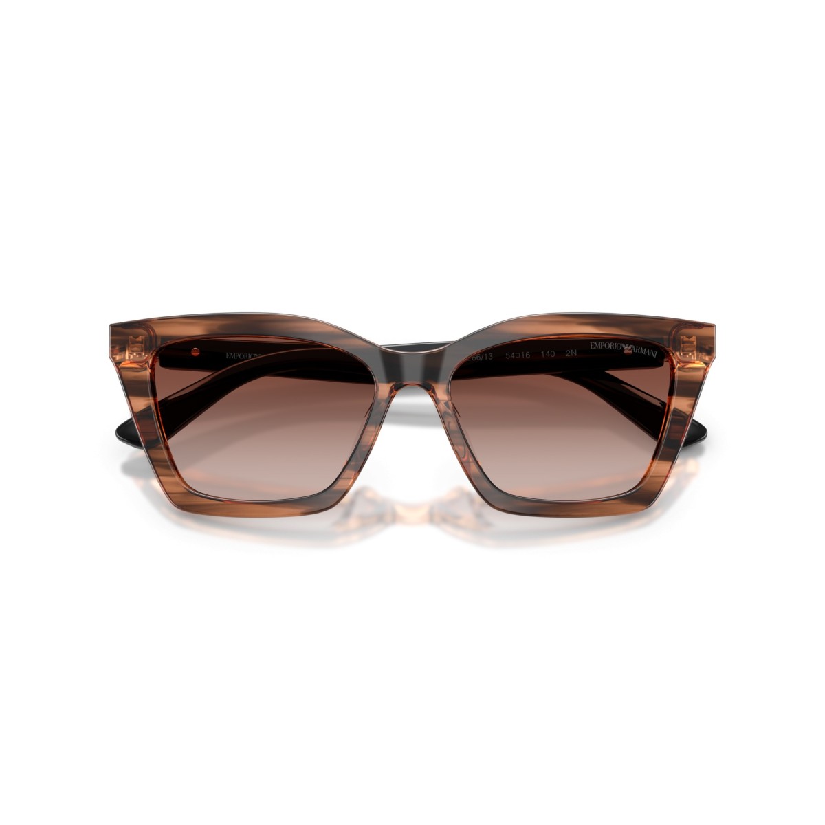 Women's Sunglasses Emporio Armani 4250U 626613 Luxury New Collection...