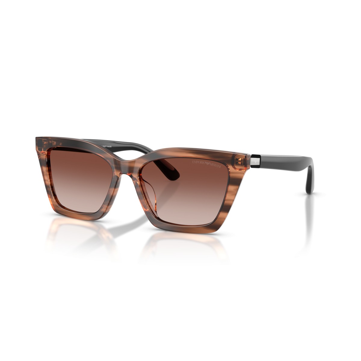 Women's Sunglasses Emporio Armani 4250U 626613 Luxury New Collection...
