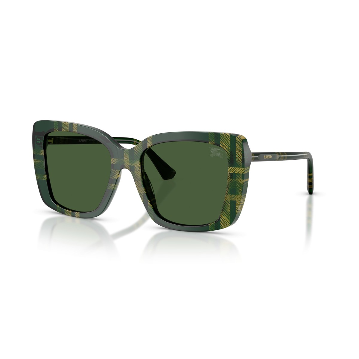 Women's Sunglasses Burberry 4344 300187 Luxury new collection