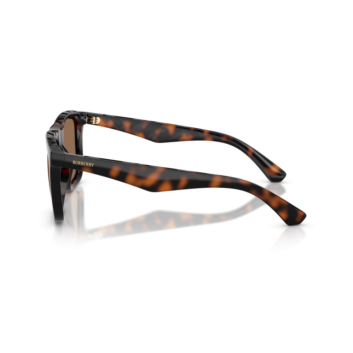 Occhiali da sole uomo Burberry 4458U 300273 Luxury nuova collezione