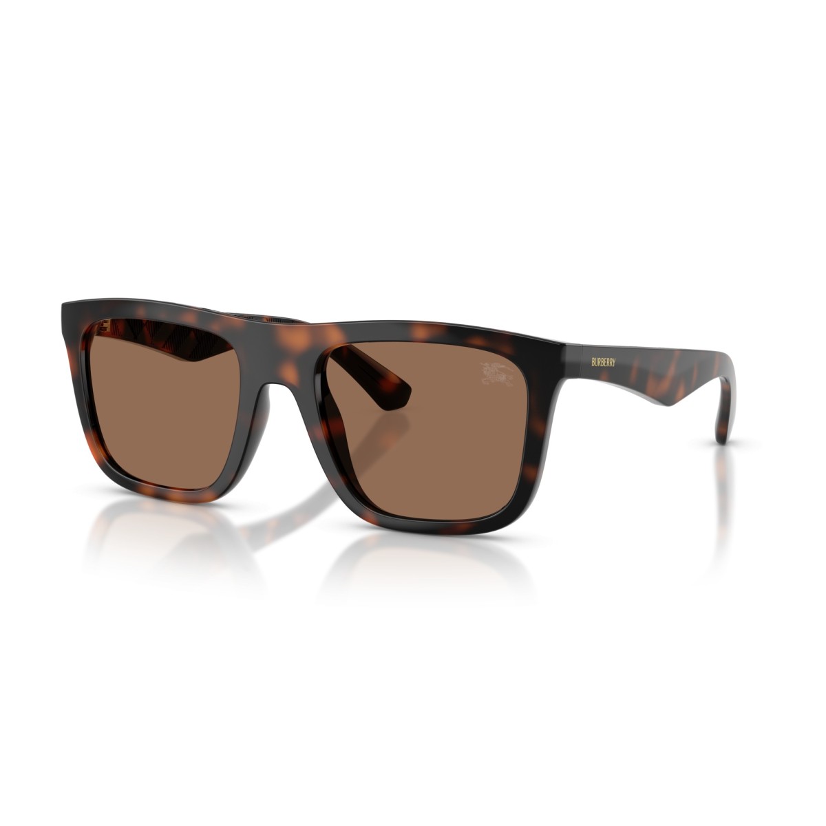 Occhiali da sole uomo Burberry 4458U 300273 Luxury nuova collezione