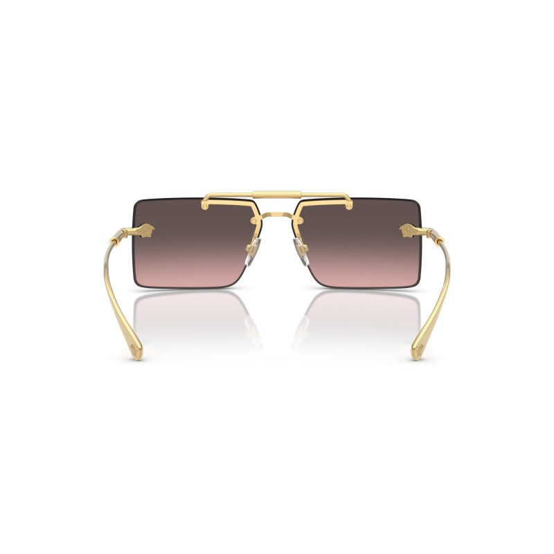 Women's Sunglasses Versace 2245 100258 Luxury new collection