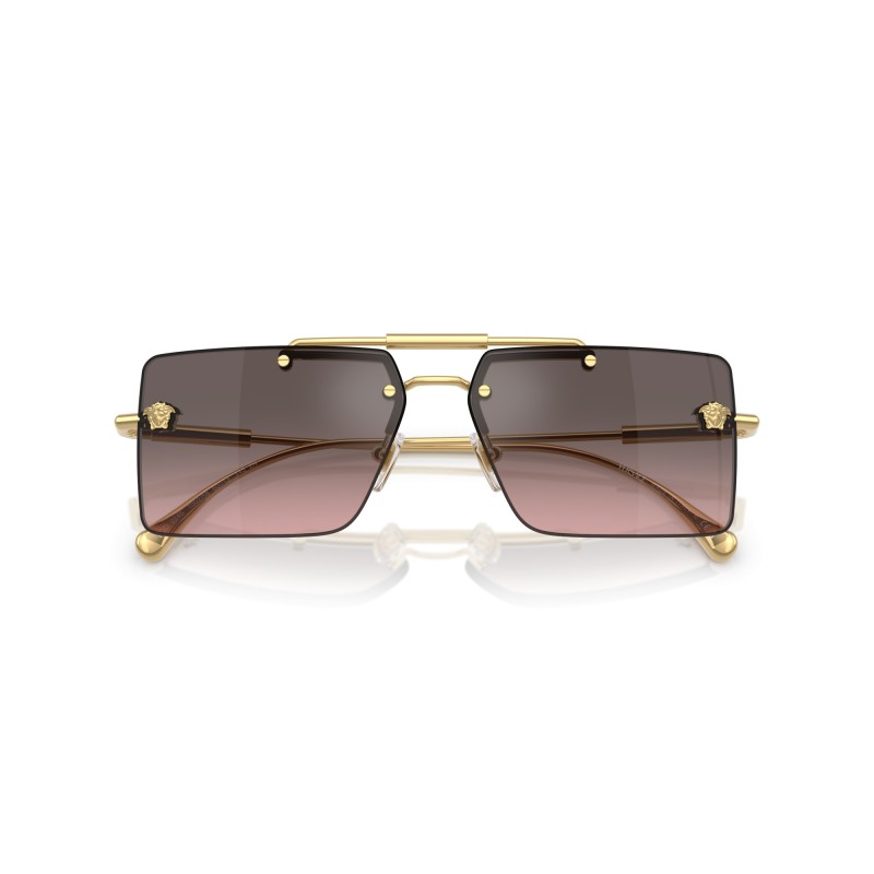 Women's Sunglasses Versace 2245 100258 Luxury new collection