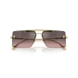 Women's Sunglasses Versace 2245 100258 Luxury new collection