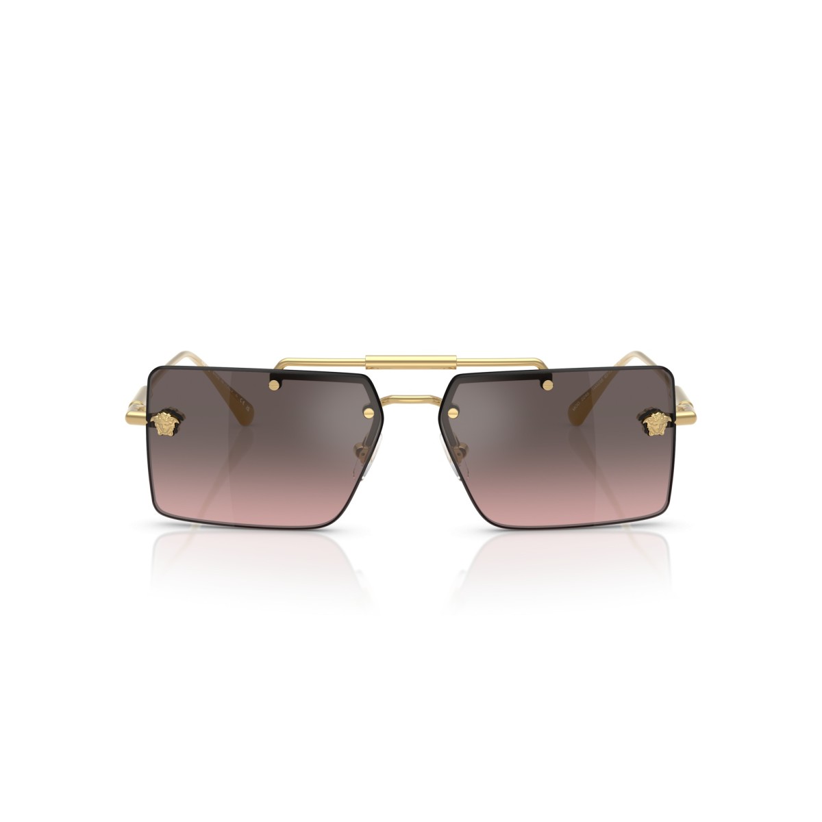 Women's Sunglasses Versace 2245 100258 Luxury new collection