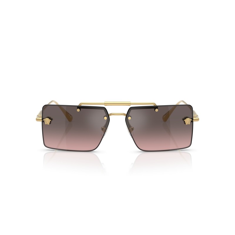 Women's Sunglasses Versace 2245 100258 Luxury new collection