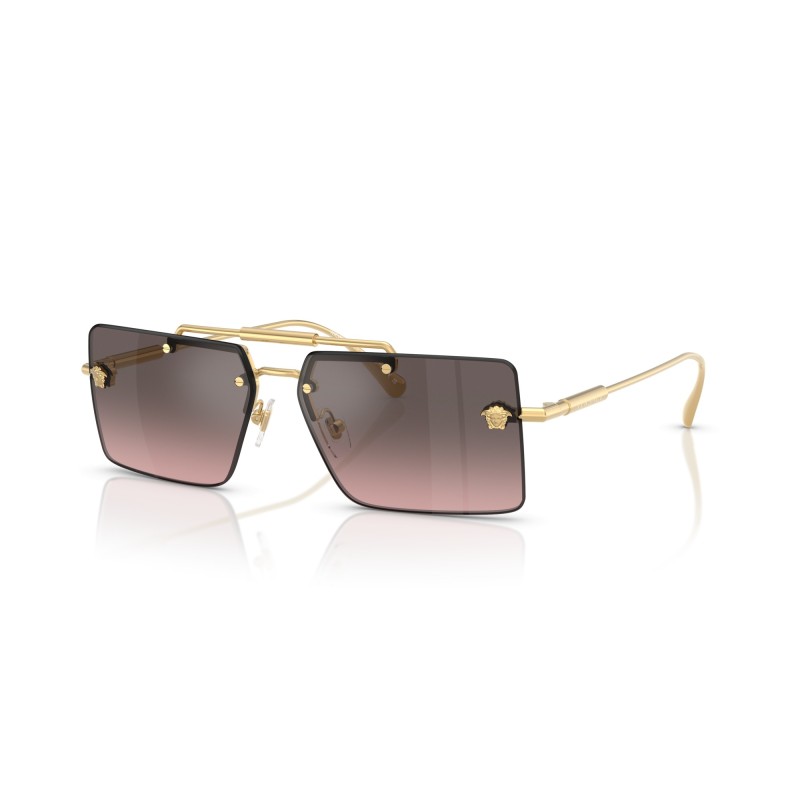 Women's Sunglasses Versace 2245 100258 Luxury new collection