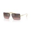 Women's Sunglasses Versace 2245 100258 Luxury new collection