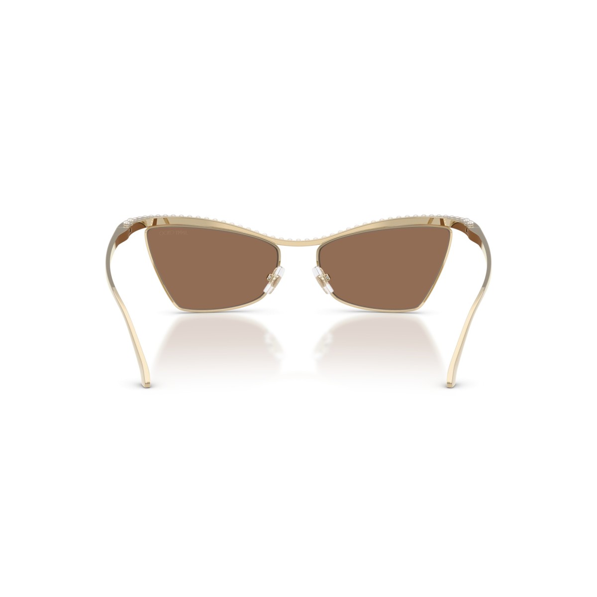 Occhiali da sole donna Jimmy Choo 4014H 300673 Luxury nuova collezione