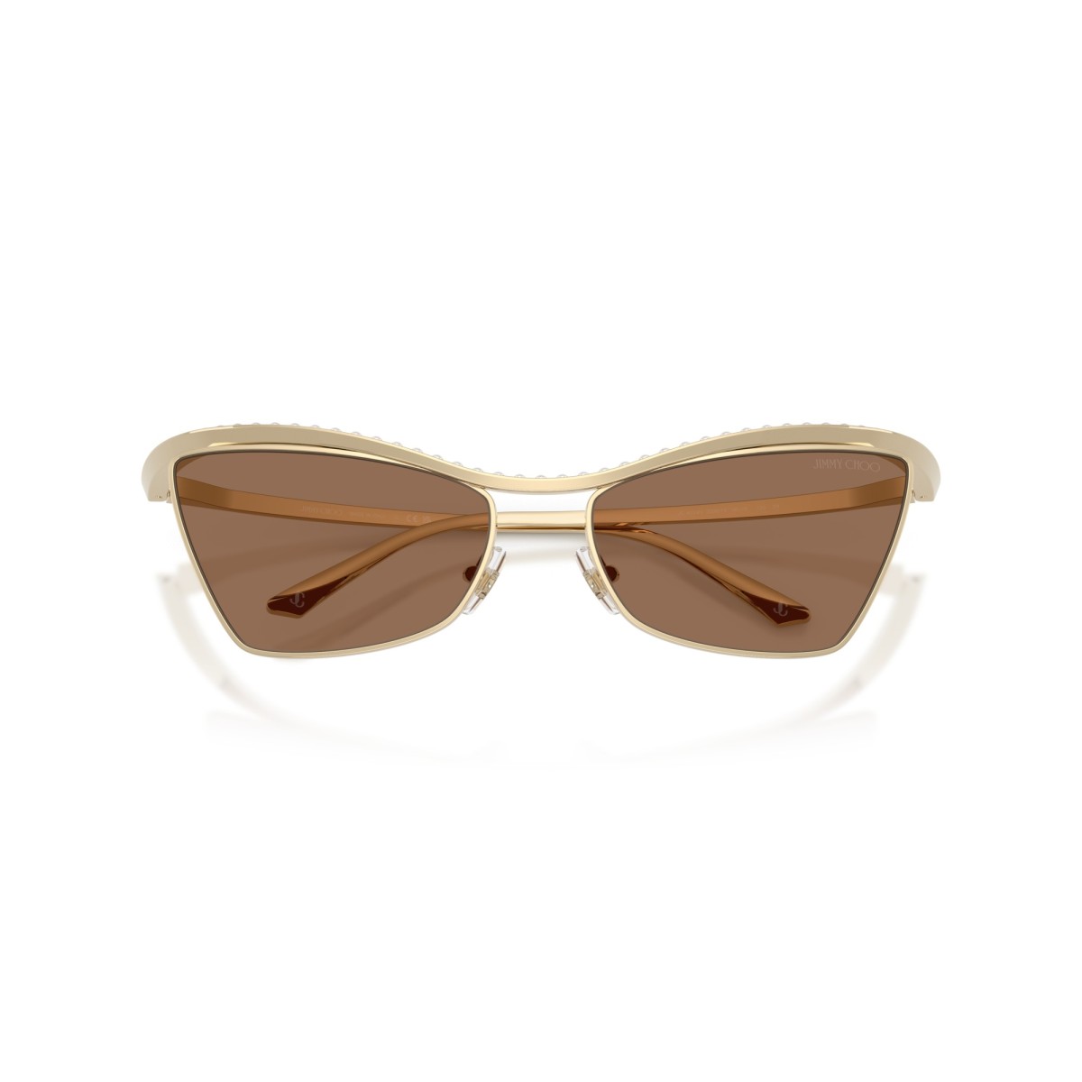 Occhiali da sole donna Jimmy Choo 4014H 300673 Luxury nuova collezione
