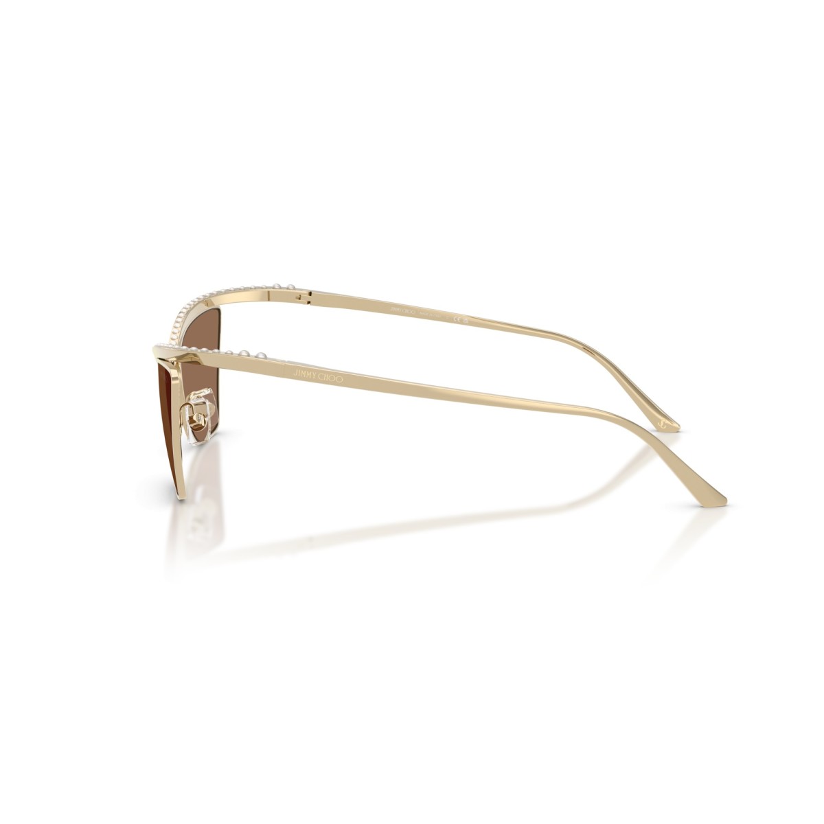 Occhiali da sole donna Jimmy Choo 4014H 300673 Luxury nuova collezione