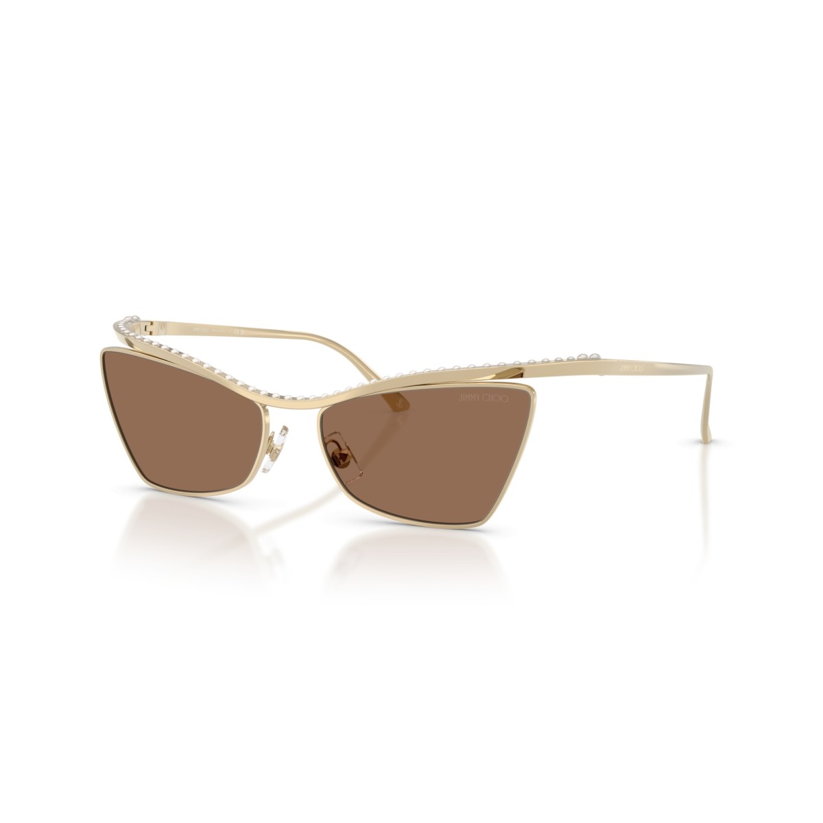 Occhiali da sole donna Jimmy Choo 4014H 300673 Luxury nuova collezione