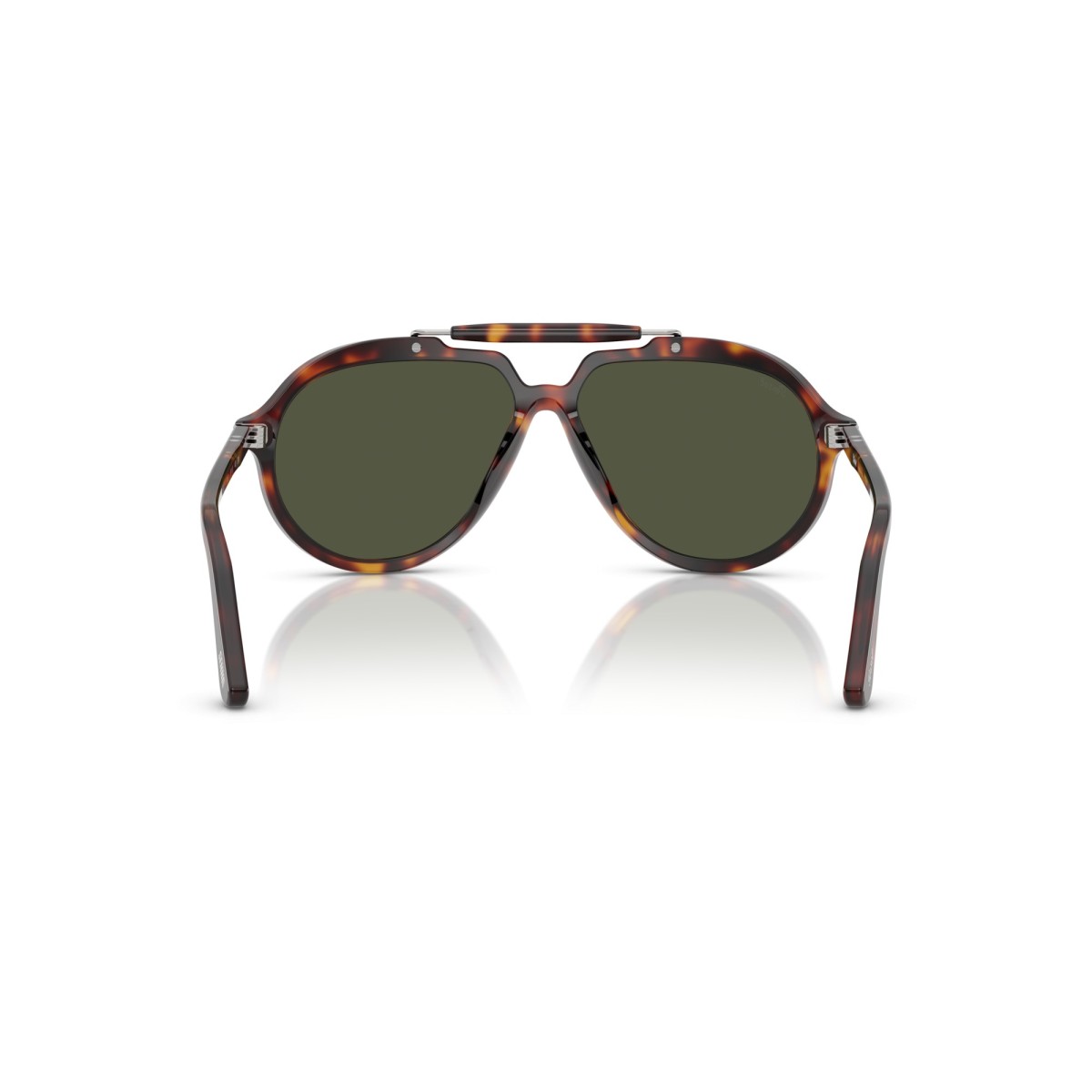 Occhiali da sole uomo Persol 0202S 24/31 Senna Luxury nuova collezione