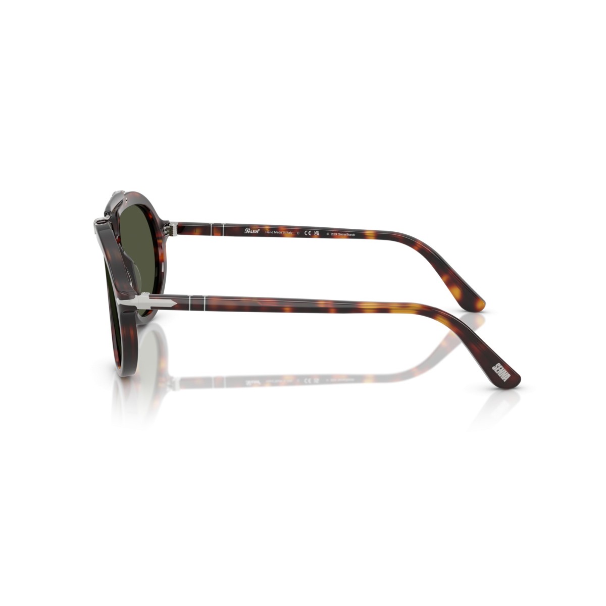 Occhiali da sole uomo Persol 0202S 24/31 Senna Luxury nuova collezione