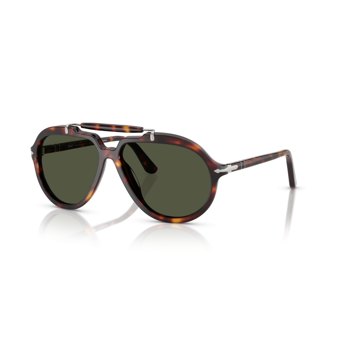 Occhiali da sole uomo Persol 0202S 24/31 Senna Luxury nuova collezione