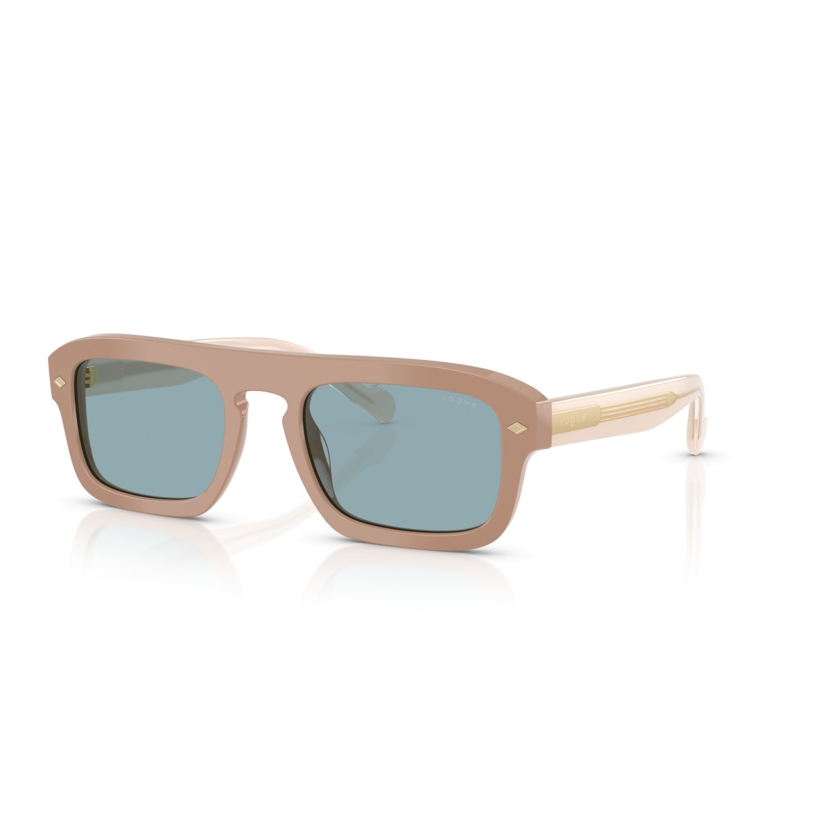 Occhiali da sole donna Vogue 5620S 321680 Luxury nuova collezione