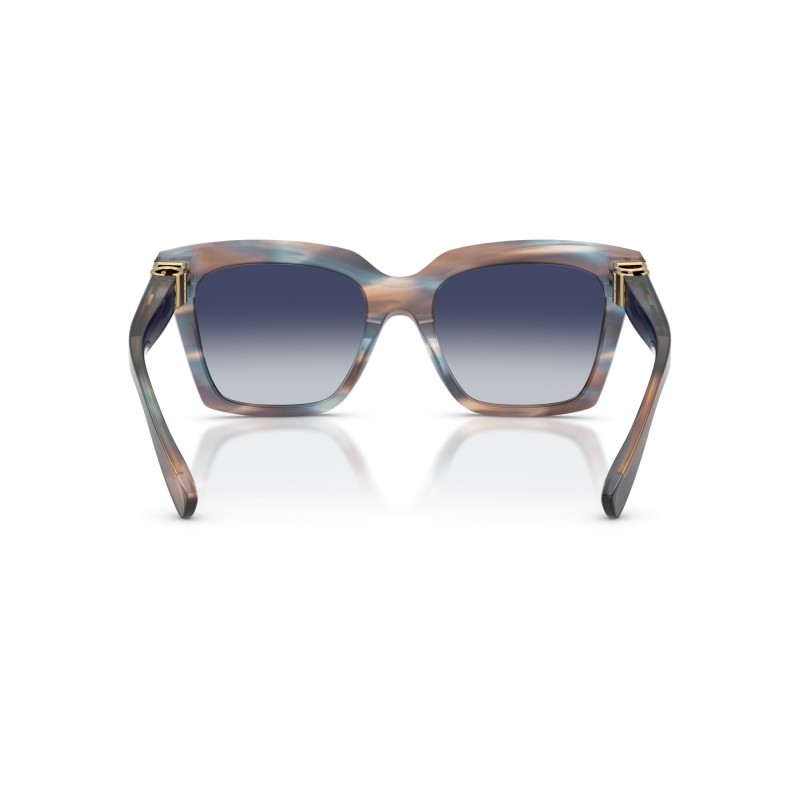 Occhiali da sole donna Dolce&Gabbana 4498 344814 Luxury nuova colle...