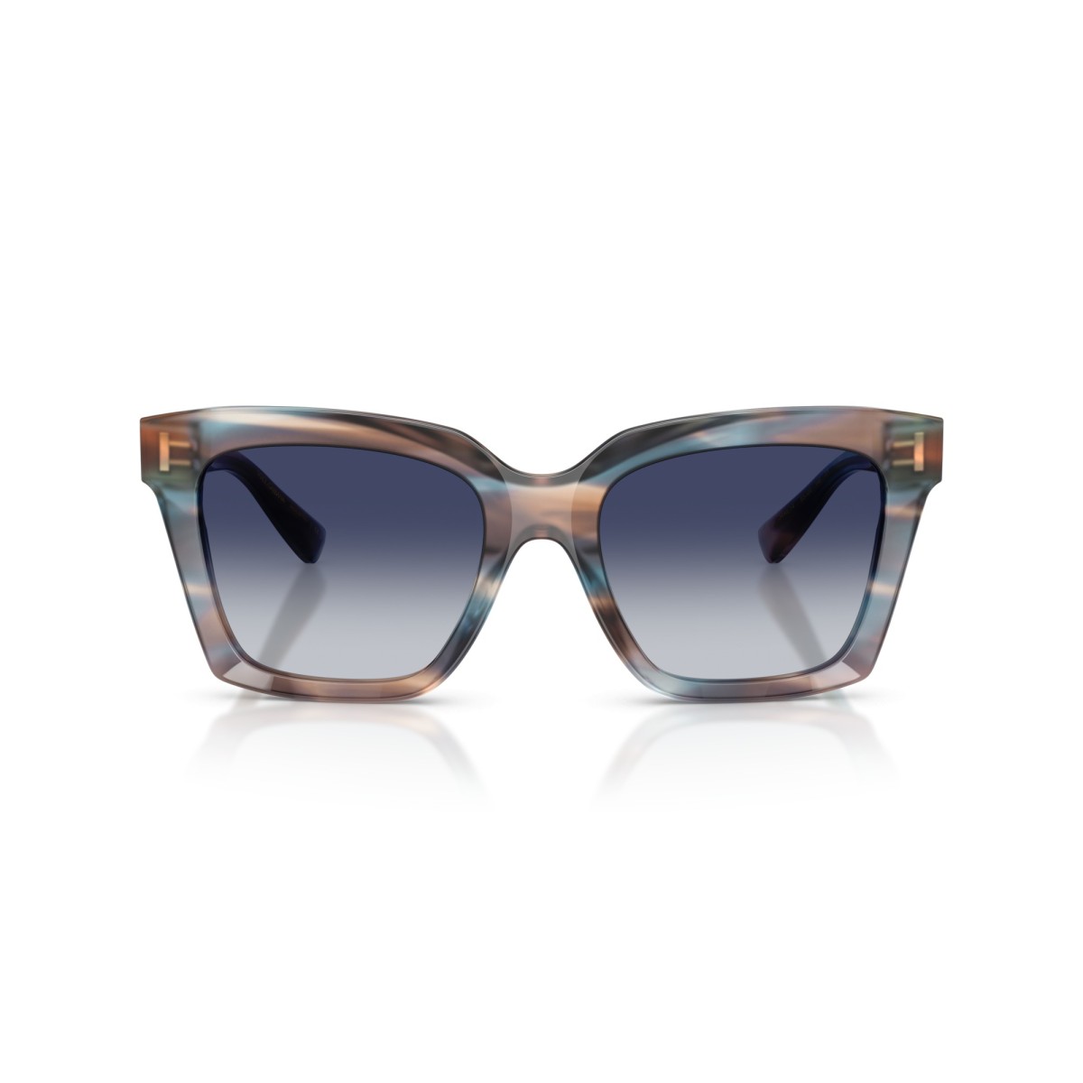 Occhiali da sole donna Dolce&Gabbana 4498 344814 Luxury nuova colle...