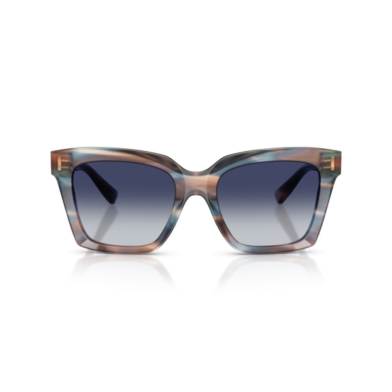 Occhiali da sole donna Dolce&Gabbana 4498 344814 Luxury nuova colle...