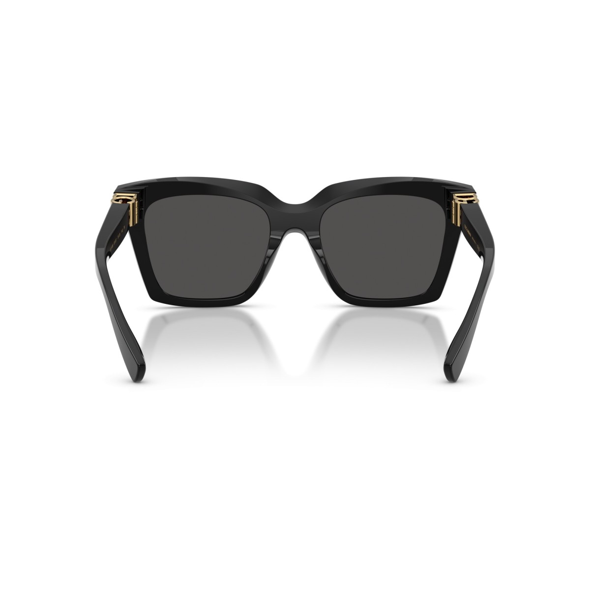 Women's Sunglasses Dolce&Gabbana 4498 501/87 Luxury New Glue...