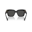 Occhiali da sole donna Dolce&Gabbana 4498 501/87 Luxury nuova colle...