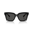 Occhiali da sole donna Dolce&Gabbana 4498 501/87 Luxury nuova colle...